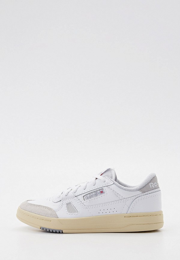 фото Кеды reebok classic
