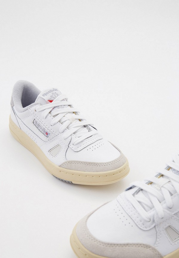 фото Кеды reebok classic