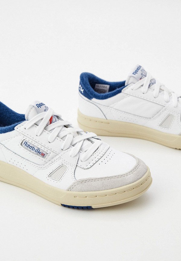 фото Кеды reebok classic