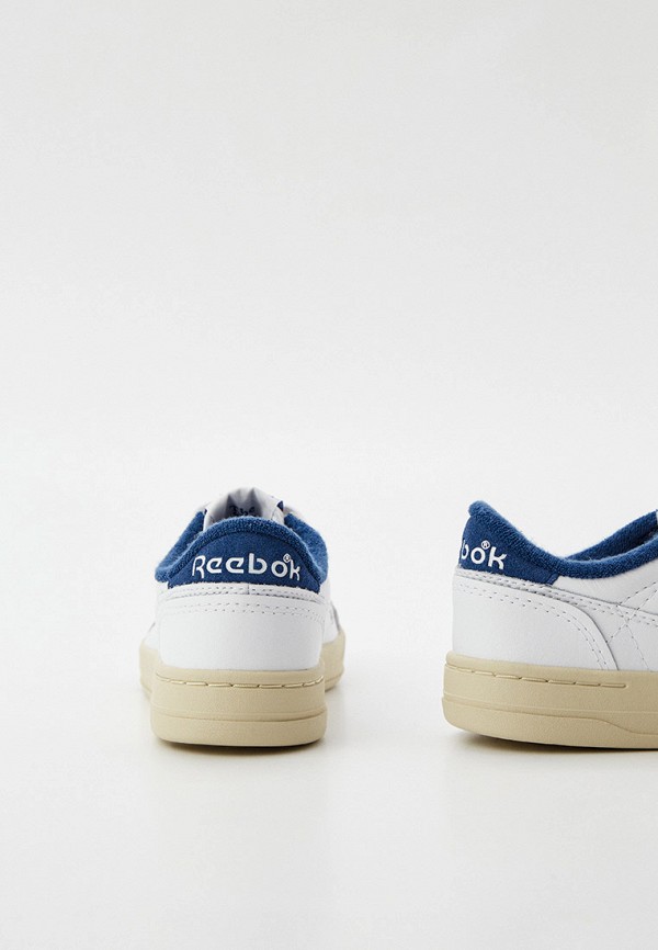 фото Кеды reebok classic