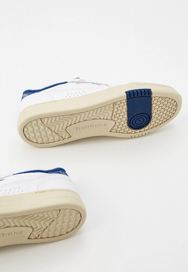 фото Кеды reebok classic