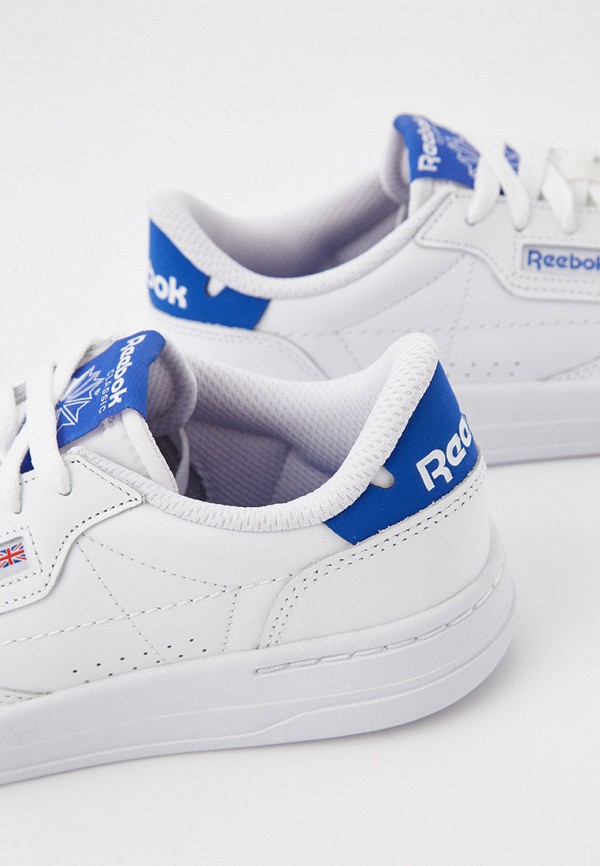 фото Кеды reebok classic