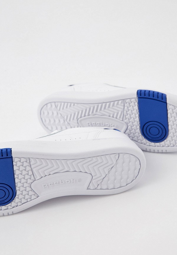 фото Кеды reebok classic