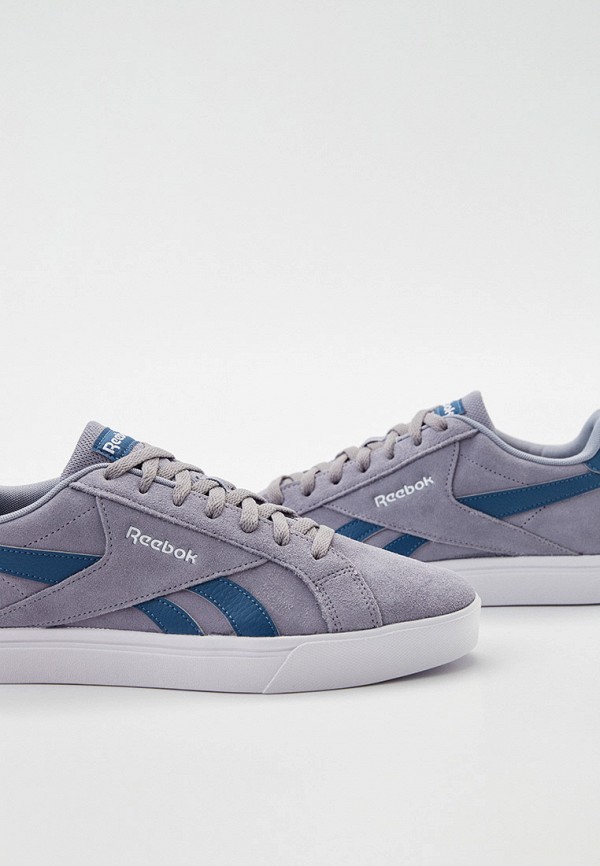 фото Кеды reebok classic
