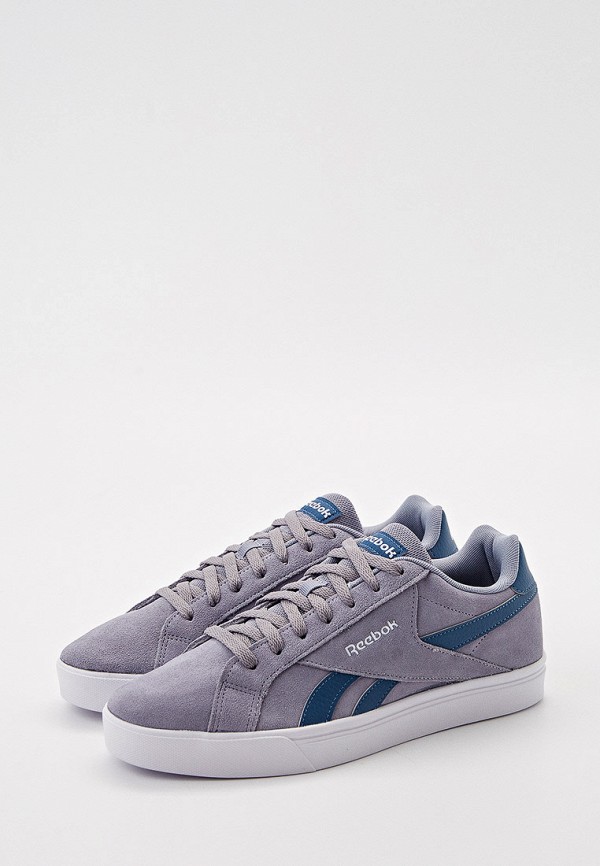 фото Кеды reebok classic