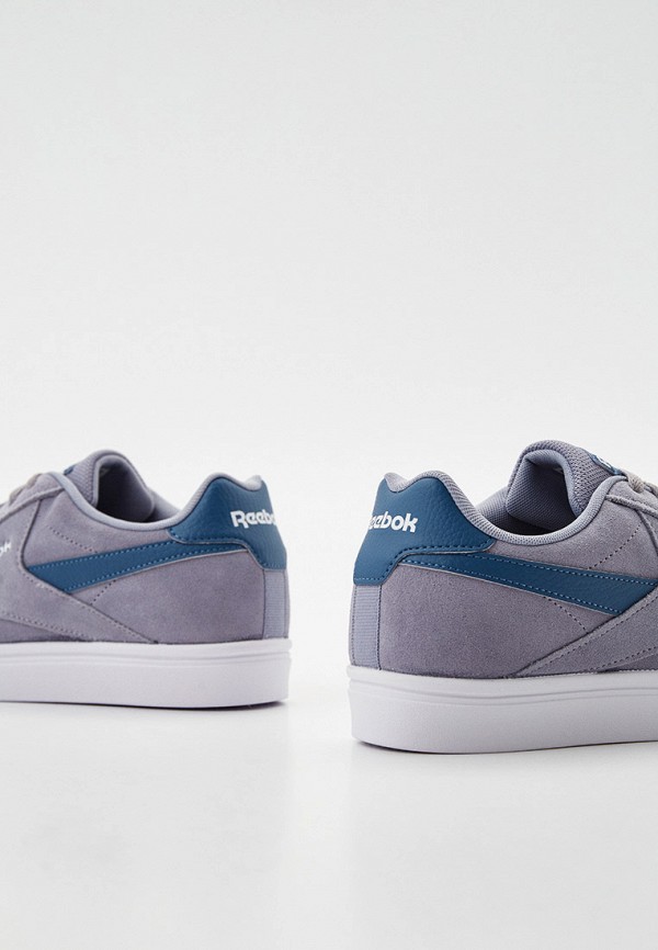 фото Кеды reebok classic