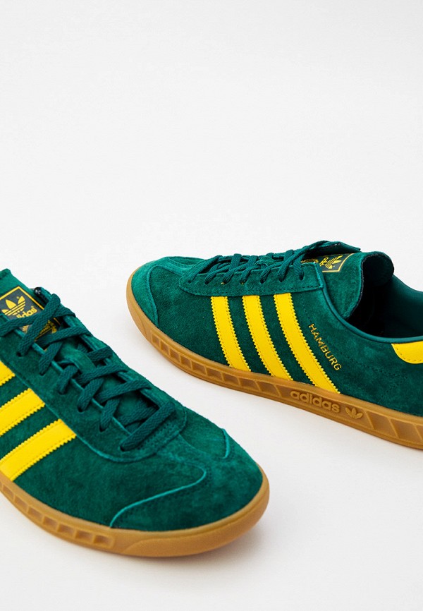 фото Кеды adidas originals