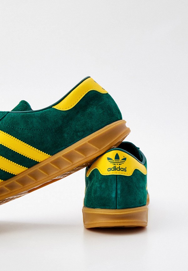 фото Кеды adidas originals