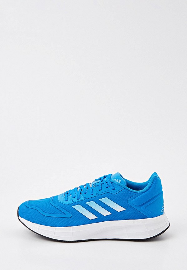 

Кроссовки adidas, Голубой, DURAMO 10