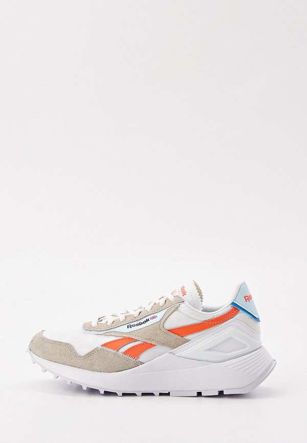 

Кроссовки Reebok, Белый, CL LEGACY AZ