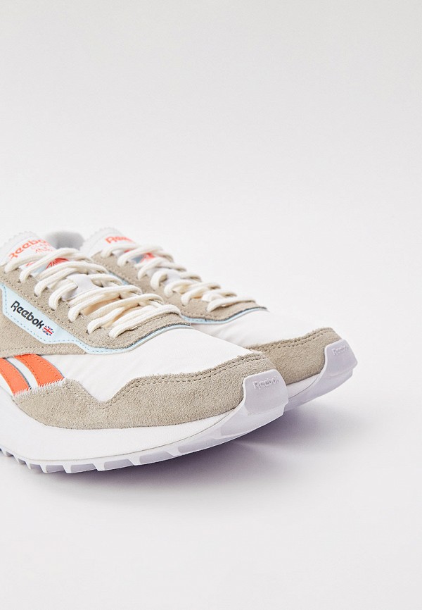 фото Кроссовки reebok classic