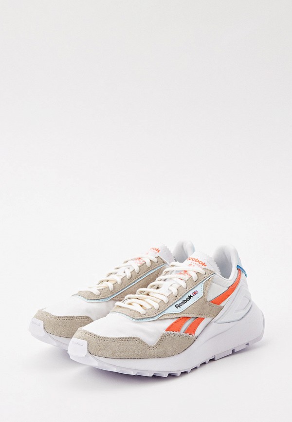 фото Кроссовки reebok classic