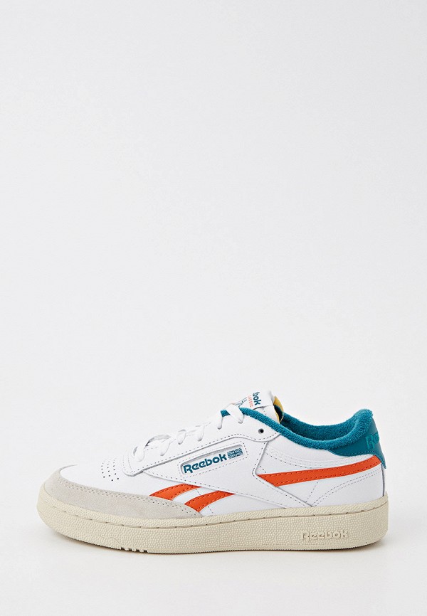 фото Кеды reebok classic