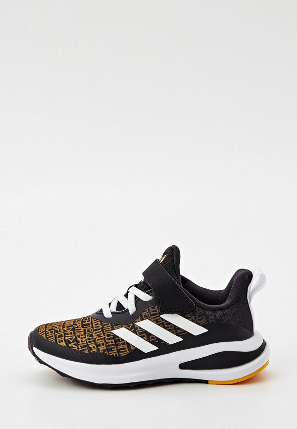 

Кроссовки adidas, Черный, FORTARUN MESSI EL K