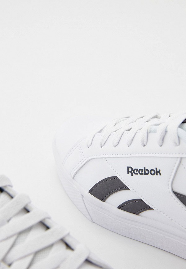 фото Кеды reebok classic