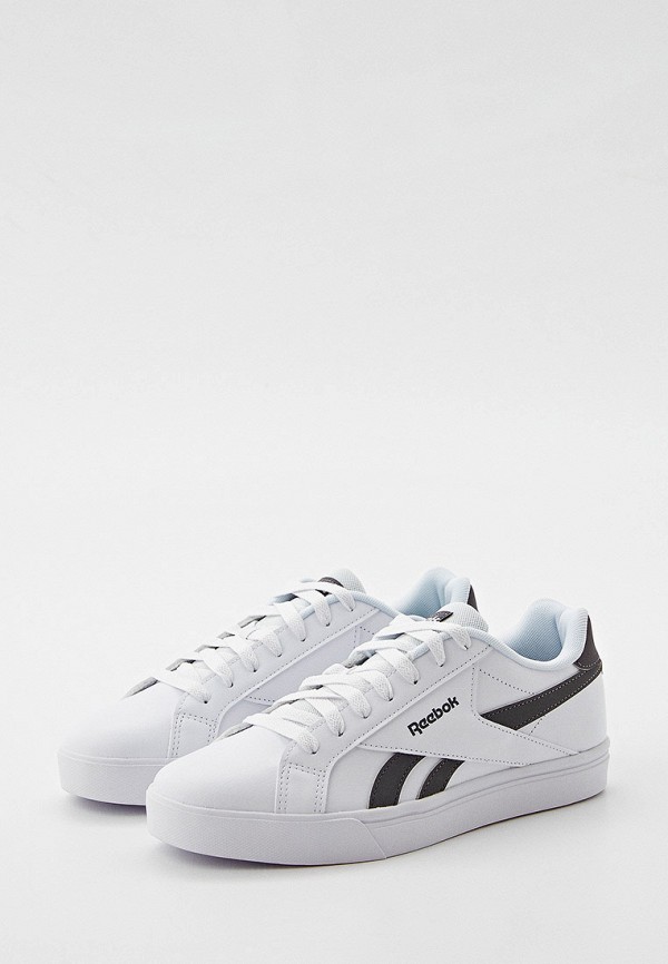 фото Кеды reebok classic