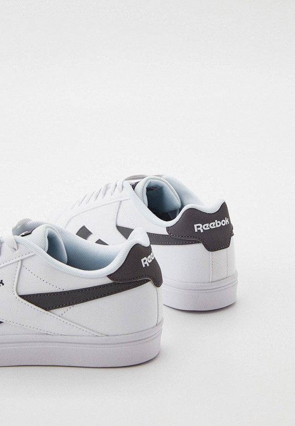 фото Кеды reebok classic