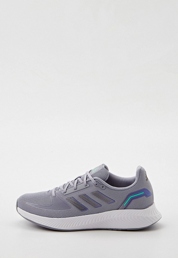 

Кроссовки adidas, Серый, RUNFALCON 2.0