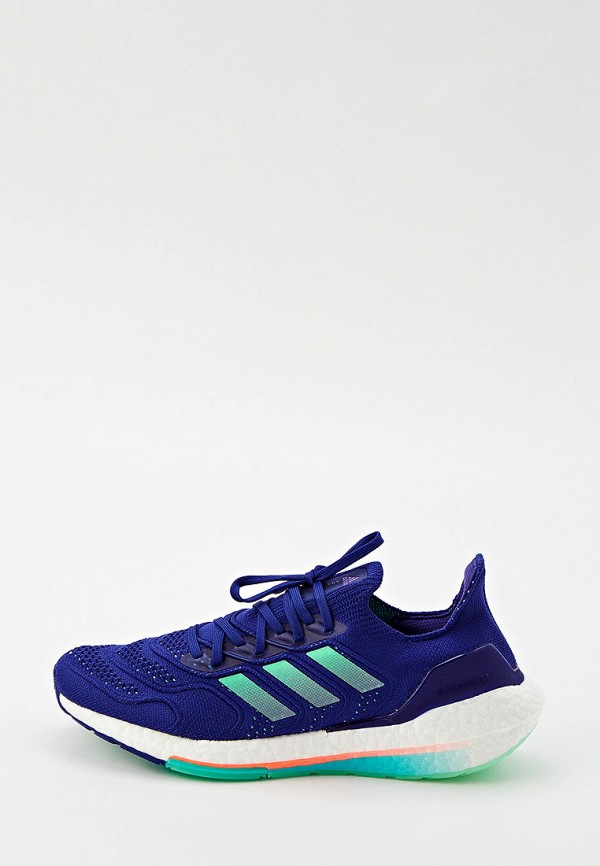 

Кроссовки adidas, Синий, ULTRABOOST 22 HEAT.RDY
