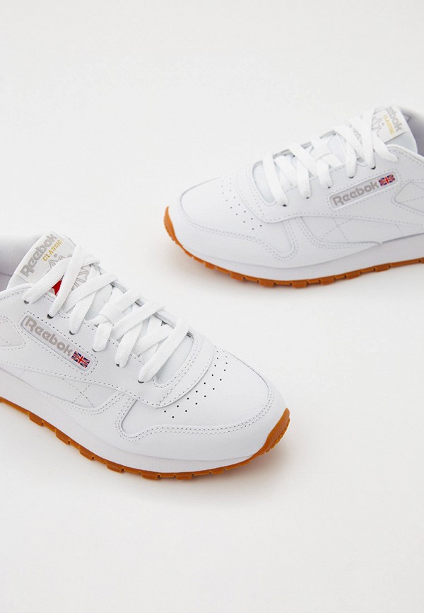 фото Кроссовки reebok