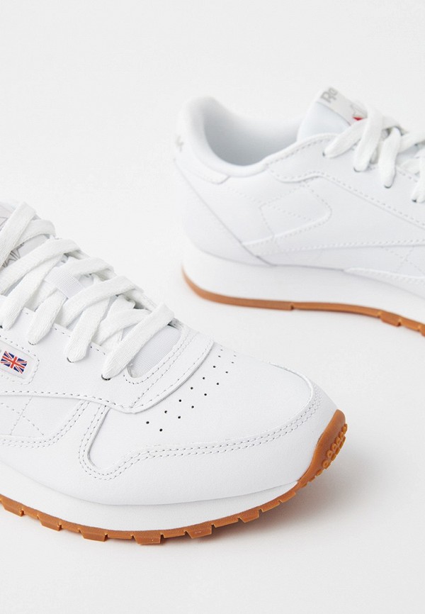 фото Кроссовки reebok