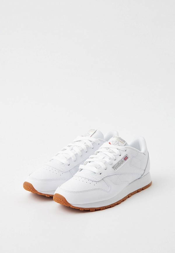 фото Кроссовки reebok