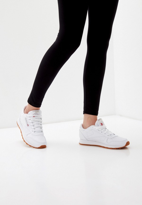 фото Кроссовки reebok