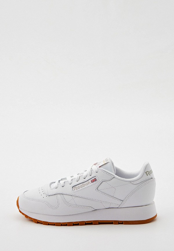 фото Кроссовки reebok classic