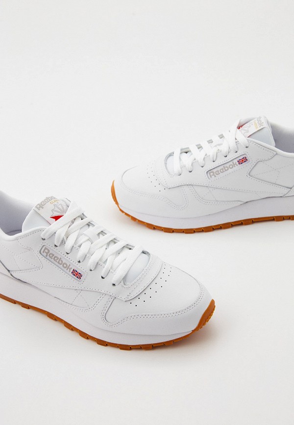 фото Кроссовки reebok classic