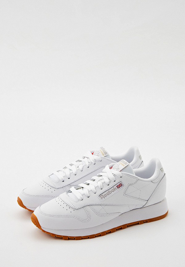 фото Кроссовки reebok classic