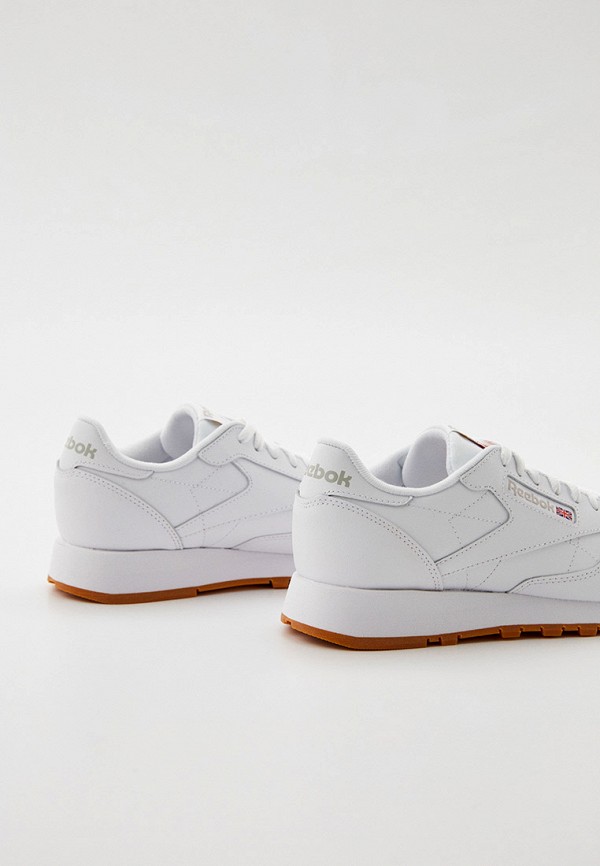 фото Кроссовки reebok classic