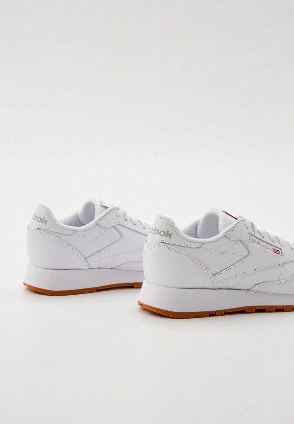 Кроссовки Reebok Classic GY0952 Фото 4