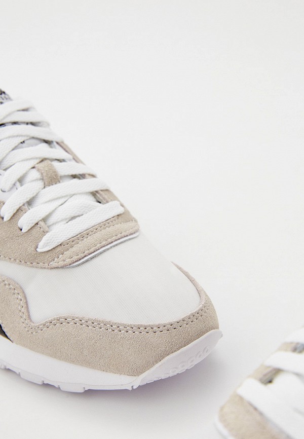 фото Кроссовки reebok classic
