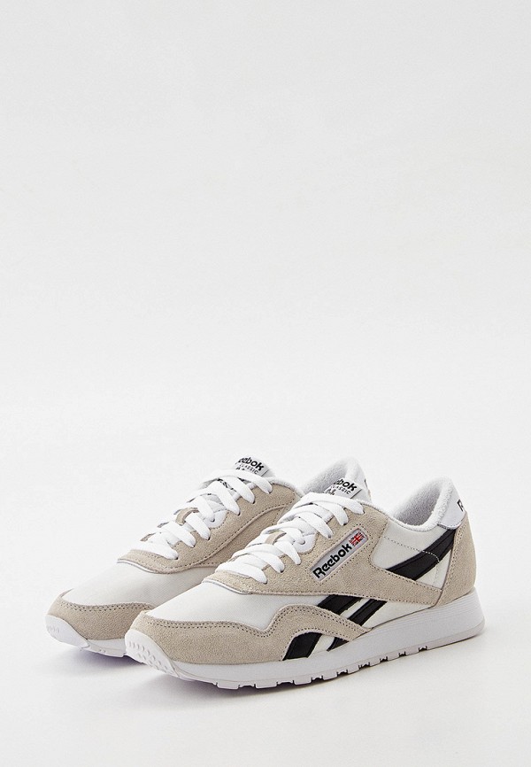 фото Кроссовки reebok classic