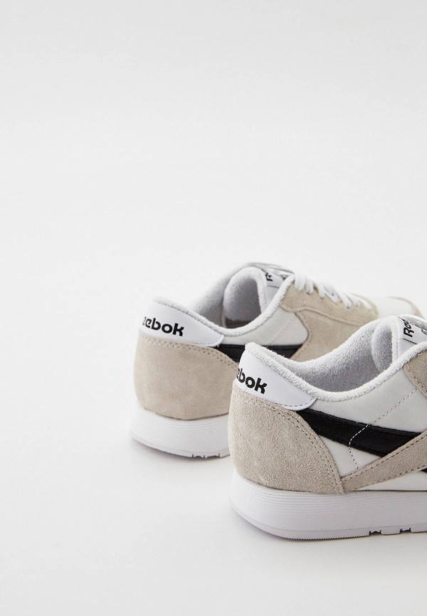 фото Кроссовки reebok classic