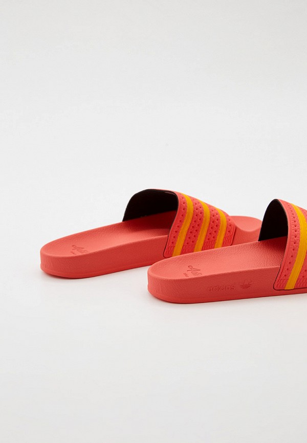 фото Сланцы adidas originals