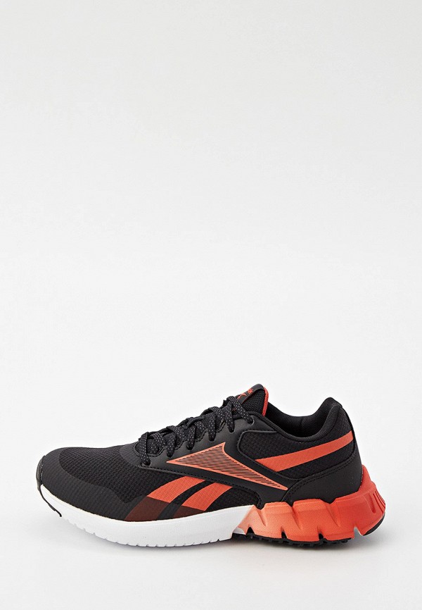 

Кроссовки Reebok, Черный, ZTAUR RUN