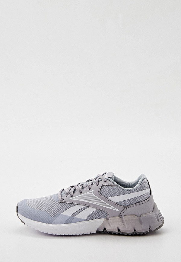 

Кроссовки Reebok, Серый, ZTAUR RUN