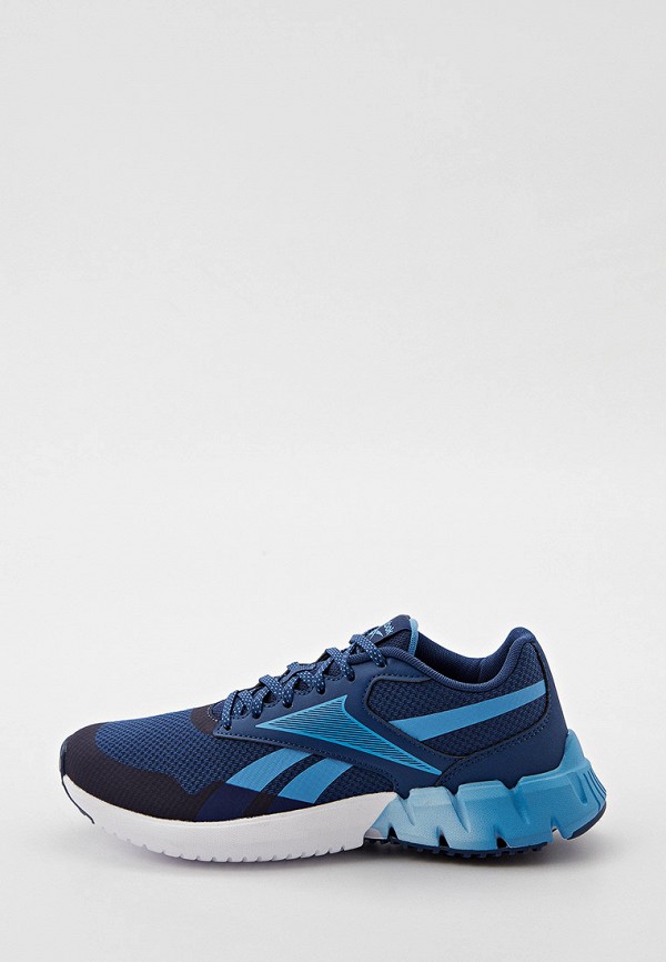 

Кроссовки Reebok, Синий, ZTAUR RUN
