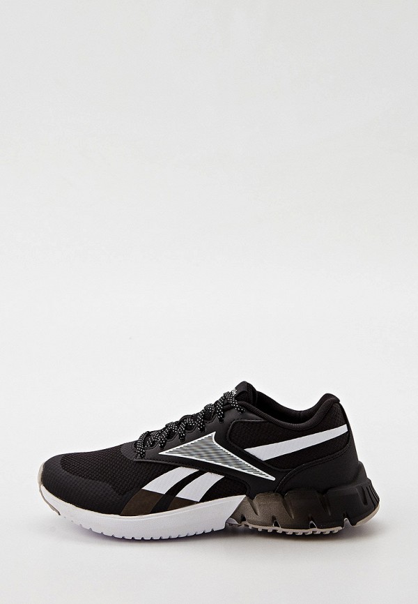 

Кроссовки Reebok, Черный, ZTAUR RUN