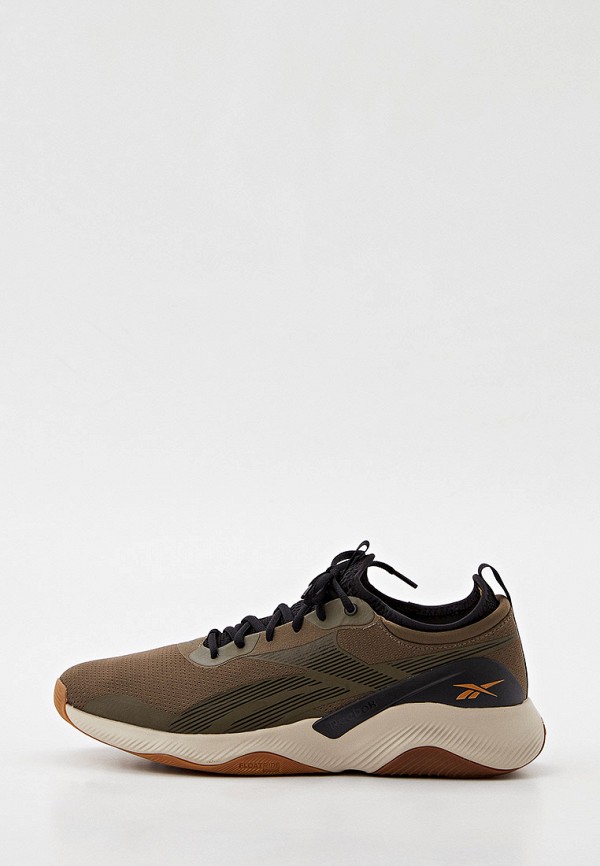 

Кроссовки Reebok, Коричневый, REEBOK HIIT TR 2.0