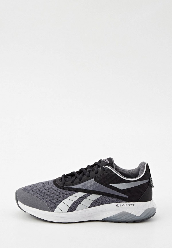 

Кроссовки Reebok, Серый, LIQUIFECT 180 3.0