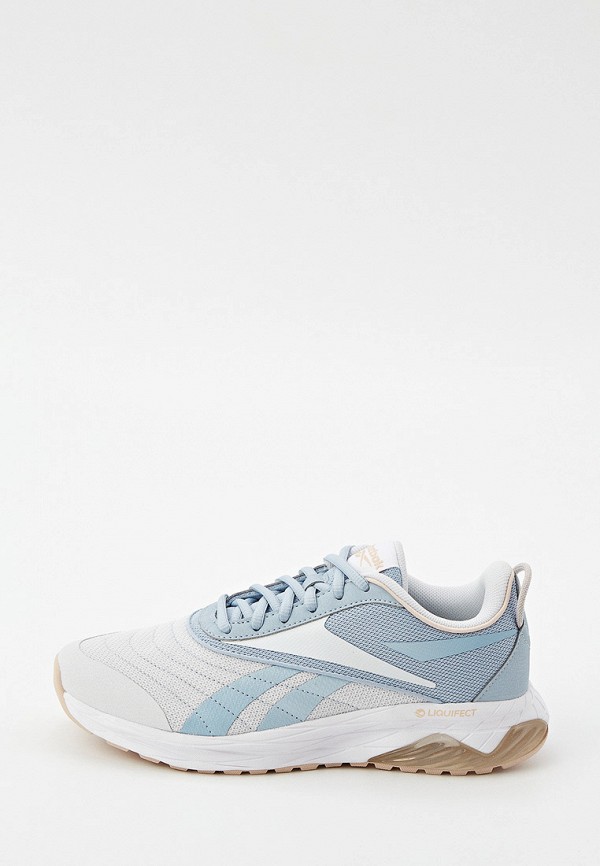 

Кроссовки Reebok, Разноцветный, LIQUIFECT 180 3.0