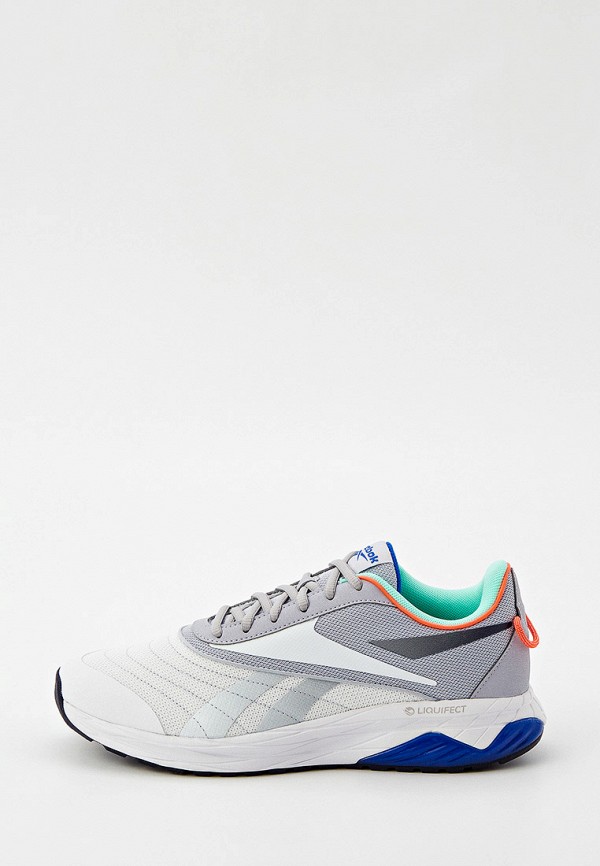 

Кроссовки Reebok, Серый, LIQUIFECT 180 3.0