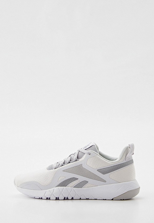 

Кроссовки Reebok, Бежевый, FLEXAGON FORCE 3.0