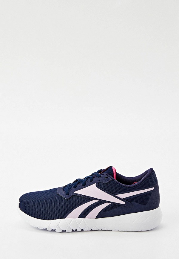 

Кроссовки Reebok, Синий, FLEXAGON ENERGY TR 3