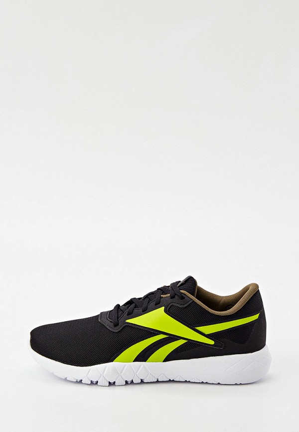 

Кроссовки Reebok, Черный, FLEXAGON ENERGY TR 3