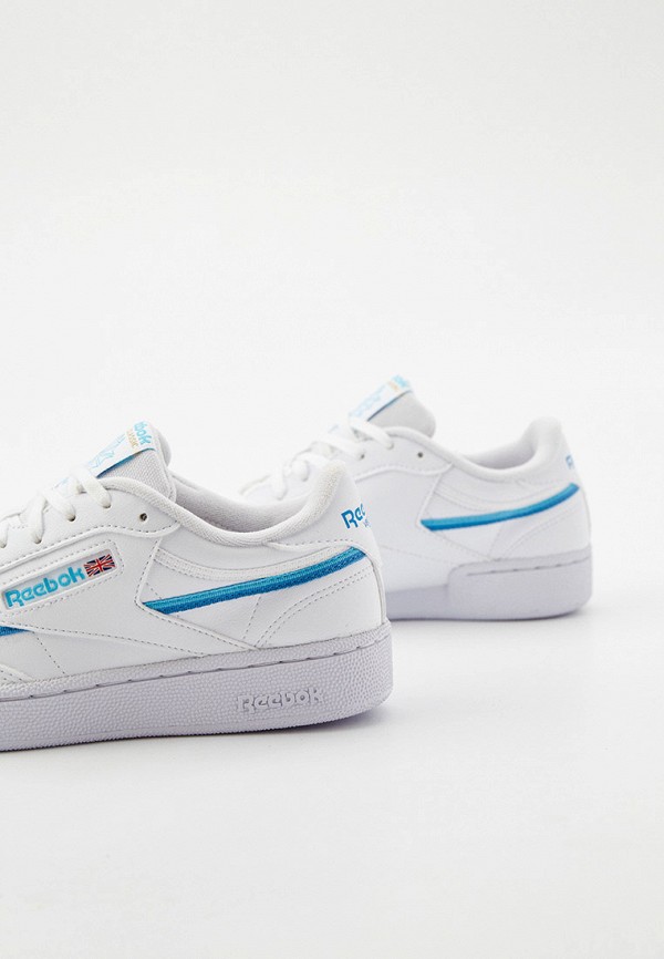 фото Кеды reebok classic