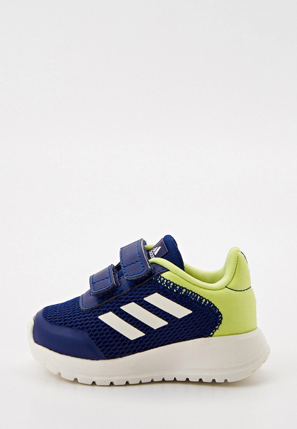 

Кроссовки adidas, Синий, TENSAUR RUN 2.0 CF I