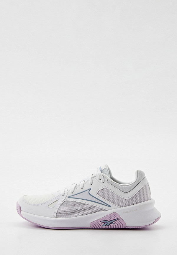 

Кроссовки Reebok, Белый, ADVANCED TRAINETTE